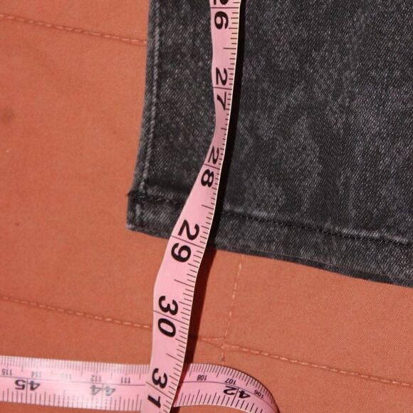 Frame le High Rise Skinny Jeans Women's Size 30 - Picture 13 of 13